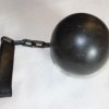 ball and chain